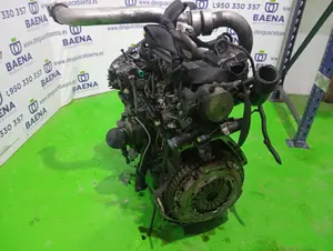 Foto de MOTOR COMPLETO SIN MARCA SIN MODELO foto 6