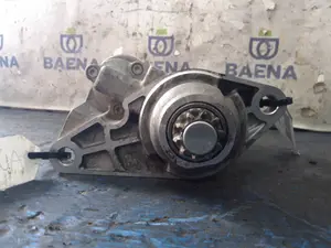 Foto de MOTOR ARRANQUE SIN MARCA SIN MODELO referencia 02T911023R
