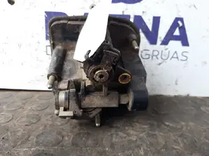 Foto de MANETA EXTERIOR PORTON SIN MARCA SIN MODELO foto 2