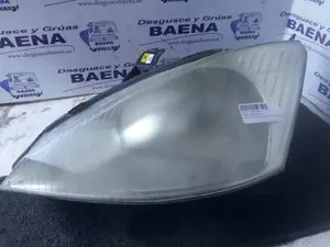 Foto de FARO IZQUIERDO SIN MARCA SIN MODELO