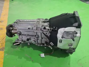 Foto de CAJA CAMBIOS BMW SERIE 1 BERLINA 3P (F21) referencia GS617JG foto 3