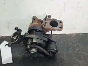 Foto de TURBOCOMPRESOR FORD FIESTA (CBK) referencia 54351014861 foto 4