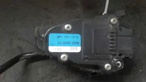 Foto de POTENCIOMETRO PEDAL SIN MARCA SIN MODELO referencia 8200004938 foto 2