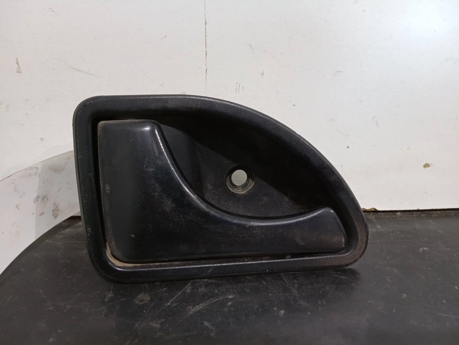 Foto de MANETA INTERIOR DELANTERA IZQUIERDA RENAULT KANGOO I (F/KC0) referencia 8200247802