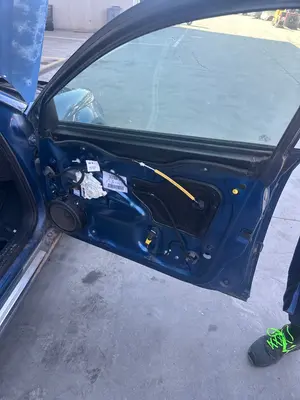 Foto de ELEVALUNAS DELANTERO DERECHO AUDI A3 SPORTBACK (8PA)