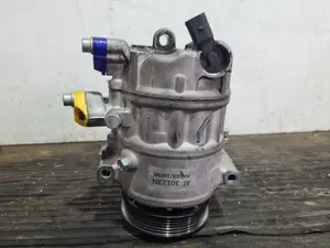 Foto de COMPRESOR AIRE ACONDICIONADO AUDI A3 (8P1) referencia AI30123N foto 7