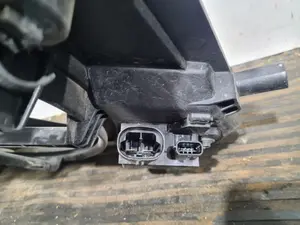 Foto de ELECTROVENTILADOR RENAULT CLIO V referencia 214810411R foto 2