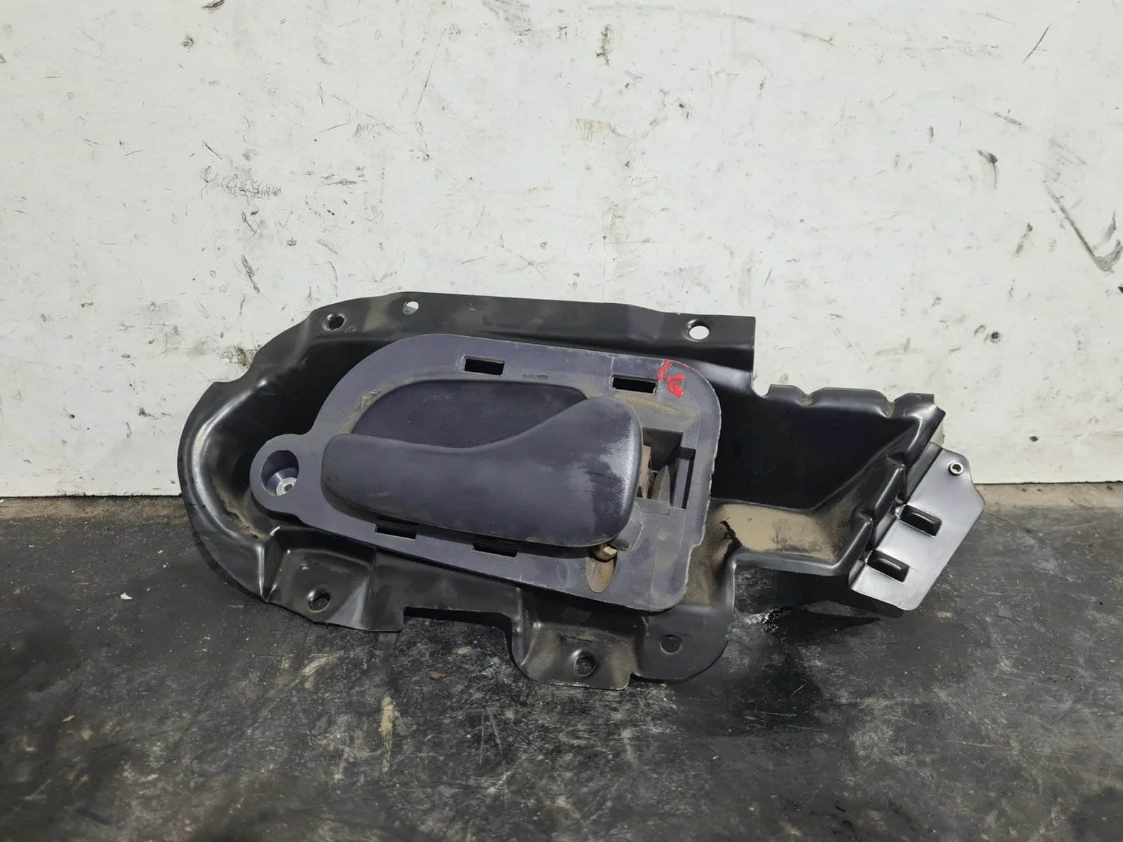 Foto de MANETA INTERIOR DELANTERA DERECHA RENAULT ESPACE (J63)