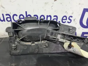 Foto de MANETA INTERIOR DELANTERA IZQUIERDA SIN MARCA SIN MODELO referencia 9643604577 foto 2