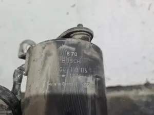 Foto de MOTOR ARRANQUE OPEL ASTRA G BERLINA referencia 2339303219719 foto 2