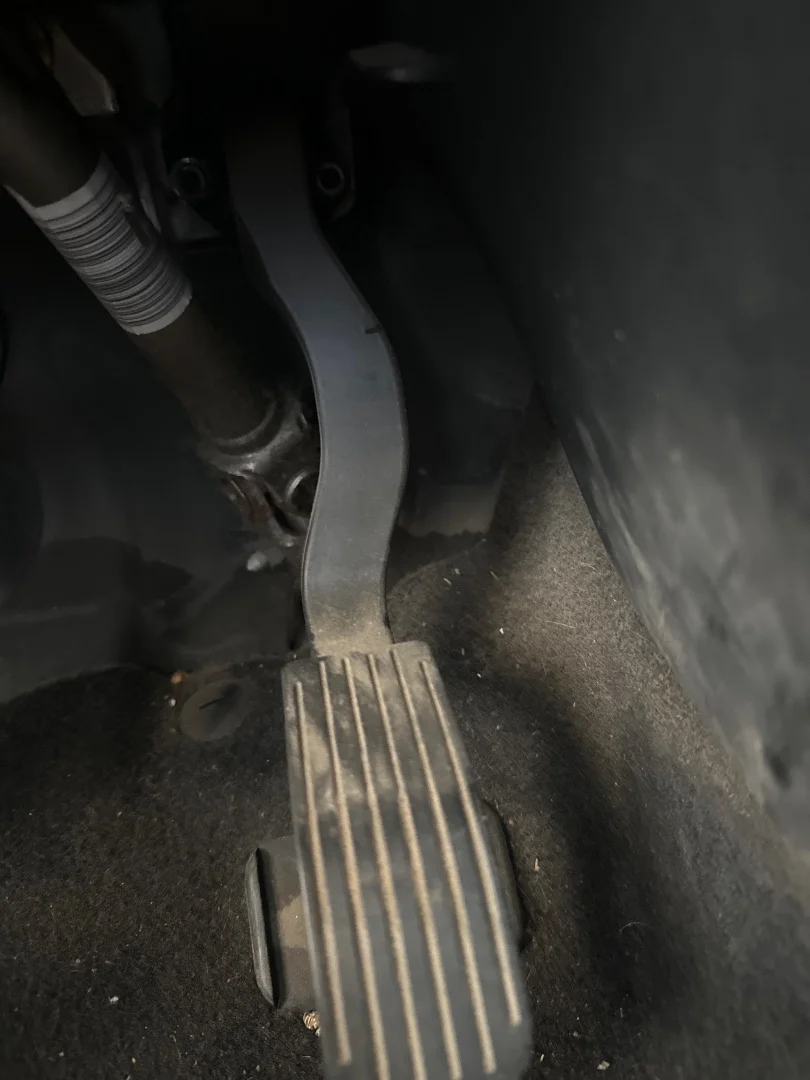Foto de POTENCIOMETRO PEDAL CITROEN C3