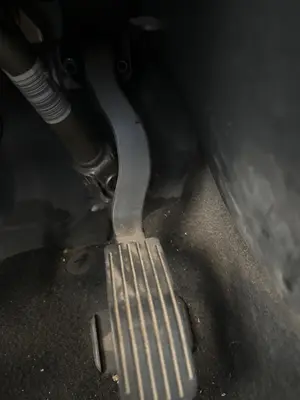 Foto de POTENCIOMETRO PEDAL CITROEN C3