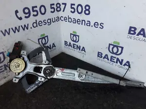 Foto de ELEVALUNAS DELANTERO DERECHO SIN MARCA SIN MODELO referencia AÑO 1999 foto 2