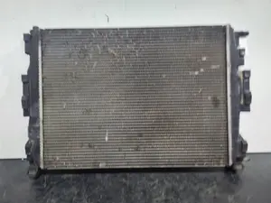 Foto de RADIADOR AGUA SIN MARCA SIN MODELO referencia 8200357536 foto 2
