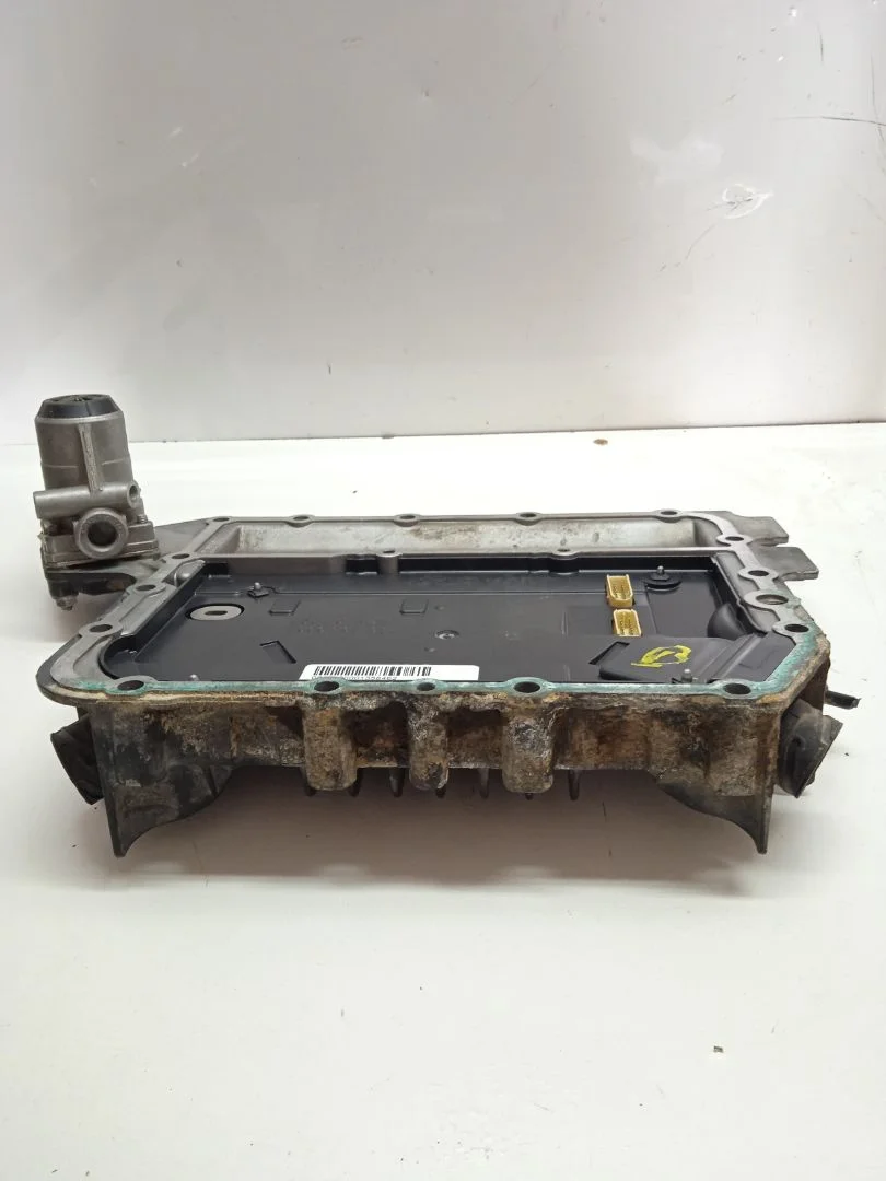 Foto de CENTRALITA CAMBIO AUTOMATICO SIN MARCA SIN MODELO referencia 4213550110