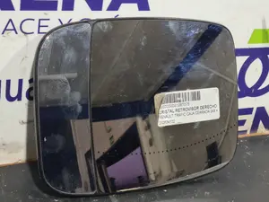 Foto de CRISTAL RETROVISOR DERECHO SIN MARCA SIN MODELO referencia 232634102