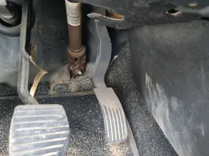 Foto de POTENCIOMETRO PEDAL PEUGEOT 208