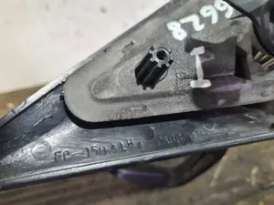 Foto de RETROVISOR IZQUIERDO PEUGEOT 306 3/5 PT. / 4 PT. (S2) foto 5