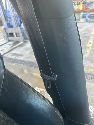 Foto de CINTURON SEGURIDAD DELANTERO IZQUIERDO AUDI A3 SPORTBACK (8PA)