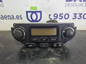 Foto de MANDO CLIMATIZADOR CHEVROLET NUBIRA BERLINA referencia 96430996