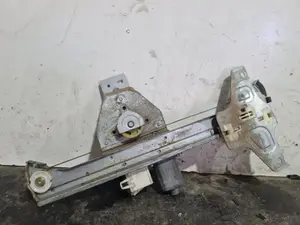 Foto de ELEVALUNAS TRASERO IZQUIERDO CITROEN C4 BERLINA referencia 0130822239
