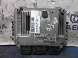 Foto de CENTRALITA MOTOR UCE CITROEN XSARA PICASSO referencia 9663268380
