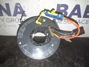 Foto de ANILLO AIRBAG OPEL COMBO (CORSA C) referencia 24459849 foto 2