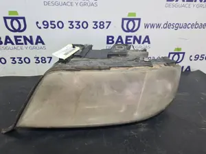 Foto de FARO IZQUIERDO SIN MARCA SIN MODELO referencia 279401
