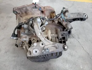Foto de CAJA CAMBIOS OPEL ASTRA H BERLINA referencia FGP5512042 foto 4