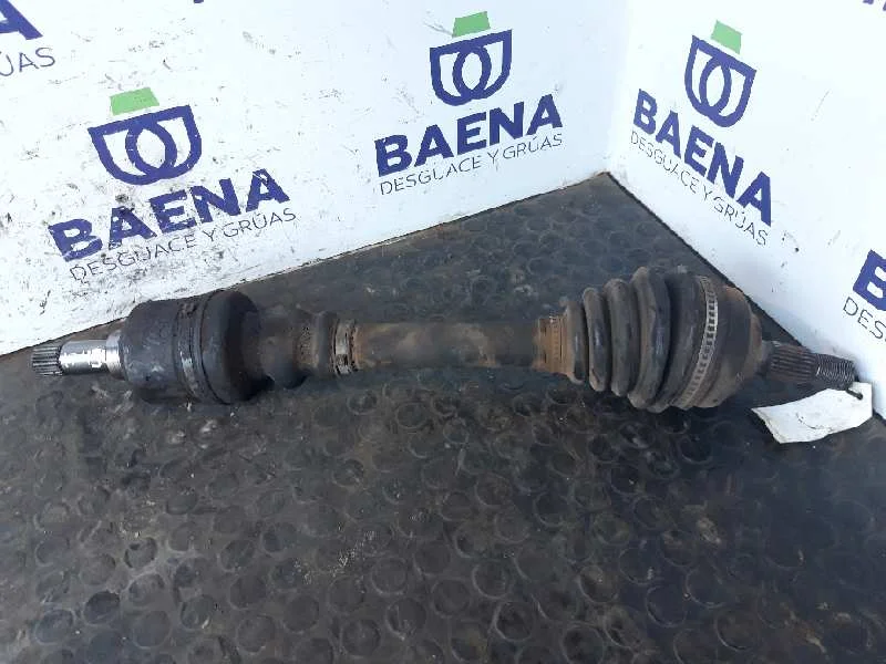 Foto de TRANSMISION DELANTERA IZQUIERDA CITROEN XSARA BERLINA