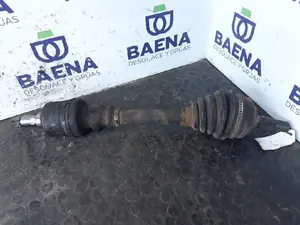 Foto de TRANSMISION DELANTERA IZQUIERDA CITROEN XSARA BERLINA