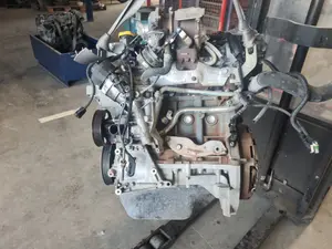 Foto de MOTOR COMPLETO OPEL CORSA D referencia D/A13DTC foto 3