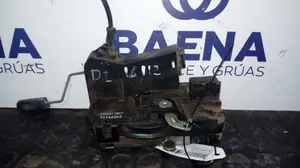 Foto de CERRADURA PUERTA DELANTERA IZQUIERDA RENAULT TRAFIC II FURGÓN