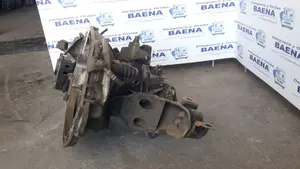 Foto de CAJA CAMBIOS SIN MARCA SIN MODELO referencia 98375354 foto 4