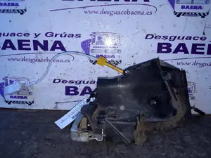 Foto de CERRADURA PUERTA DELANTERA IZQUIERDA SIN MARCA SIN MODELO referencia 40620751 foto 2
