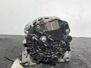Foto de ALTERNADOR RENAULT CLIO IV referencia 508QSRAB013 foto 2