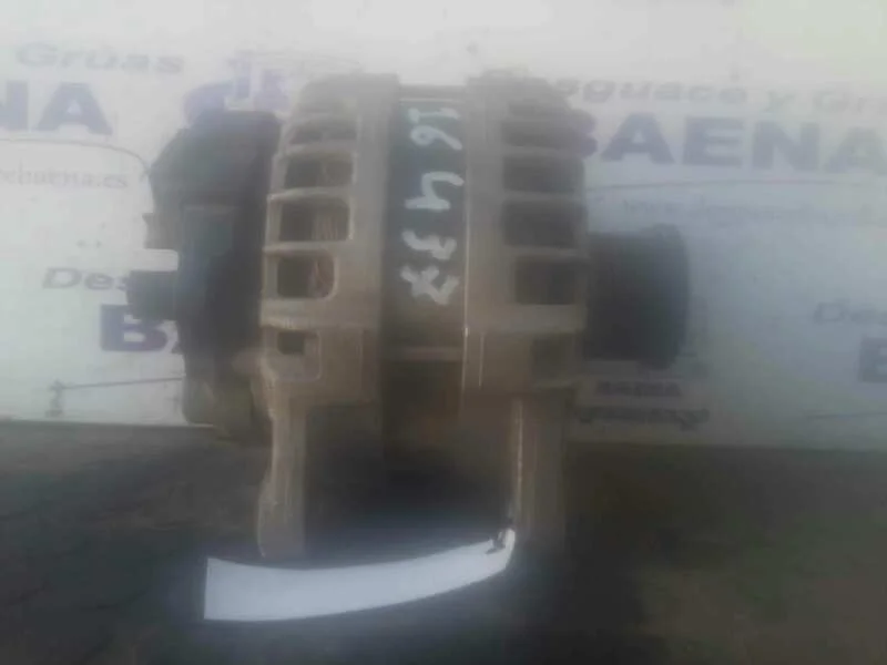 Foto de ALTERNADOR RENAULT KADJAR referencia F000BL0814