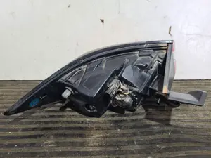 Foto de PILOTO TRASERO DERECHO RENAULT CLIO IV referencia 265504307R foto 2