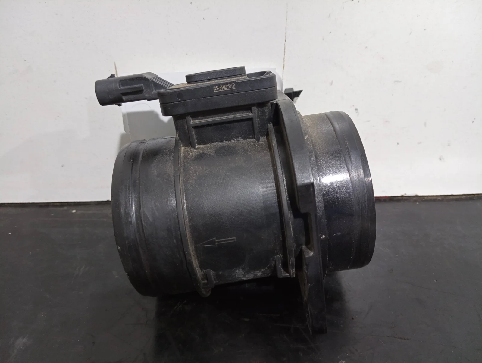 Foto de CAUDALIMETRO SEAT IBIZA (6P1) referencia 04L906461B