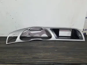 Foto de CONSOLA CENTRAL AUDI A4 BERLINA (8K2) referencia 8K1857166