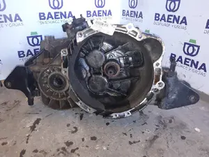 Foto de CAJA CAMBIOS KIA CARENS (UN) referencia S720JC