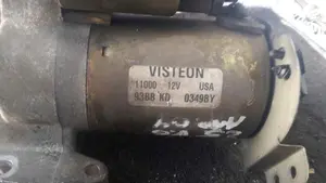 Foto de MOTOR ARRANQUE SIN MARCA SIN MODELO referencia 93BBKD foto 2