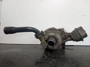 Foto de TURBOCOMPRESOR FIAT GRANDE PUNTO (199) referencia 55198317 foto 3