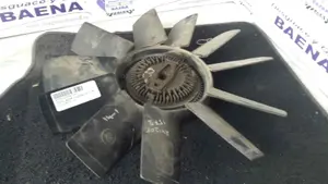 Foto de VENTILADOR VISCOSO MOTOR TATA SIN MODELO