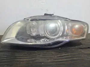Foto de FARO IZQUIERDO AUDI A4 AVANT (8E) referencia 8E0941003AM foto 1