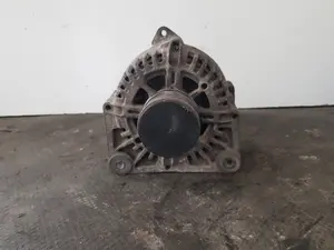 Foto de ALTERNADOR FORD FIESTA (CBK) referencia 8200386806 foto 4
