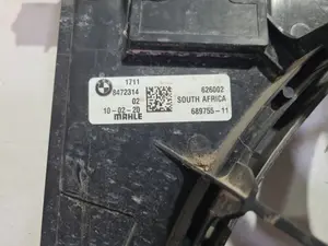 Foto de ELECTROVENTILADOR BMW SERIE X3 (G01) referencia 868617002 foto 4