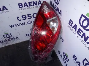 Foto de PILOTO TRASERO IZQUIERDO SIN MARCA SIN MODELO referencia 924014P5 foto 1