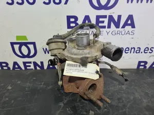 Foto de TURBOCOMPRESOR SIN MARCA SIN MODELO referencia 73501344