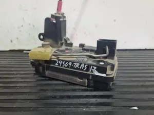 Foto de CERRADURA PUERTA TRASERA IZQUIERDA OPEL ASTRA G BERLINA referencia 13128115 foto 2